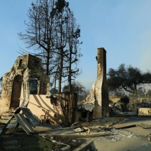 Le comté de LA poursuit State Farm pour sa gestion des réclamations relatives aux incendies de forêt