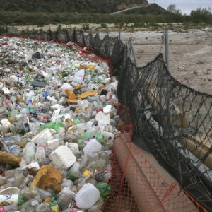 Le comté de San Diego approuve 1 milliard de dollars pour traiter les eaux usées de la rivière Tijuana