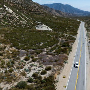 Les habitants de Wrightwood combattent une carrière qu’ils n’avaient jamais vue venir