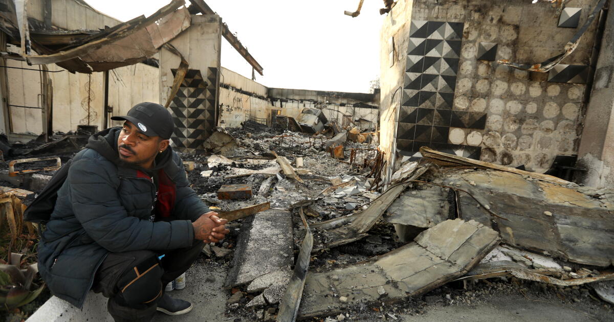 Les législateurs californiens annulent le projet de loi sur les incendies de forêt après des plaintes des services publics