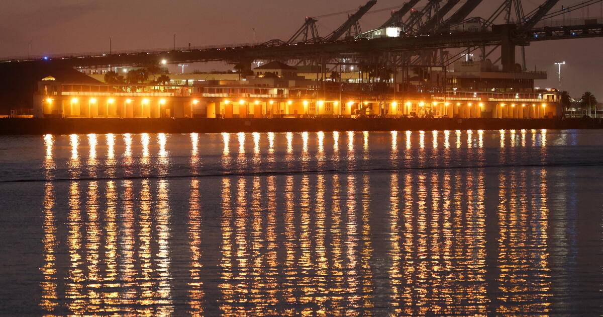 Long Beach est-elle prête pour une centrale nucléaire flottante ? Voici ce qu'il faut savoir