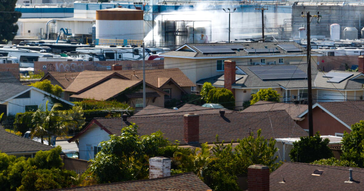 Newsom rejette l’annulation des exemptions CEQA pour la fabrication de pointe