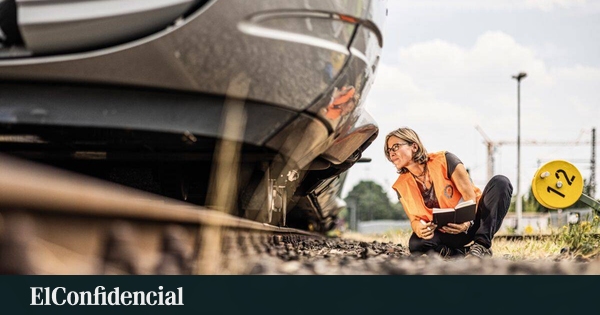 TÜV SÜD collabore à la conception du chemin de fer du futur pour le rendre plus efficace et durable
