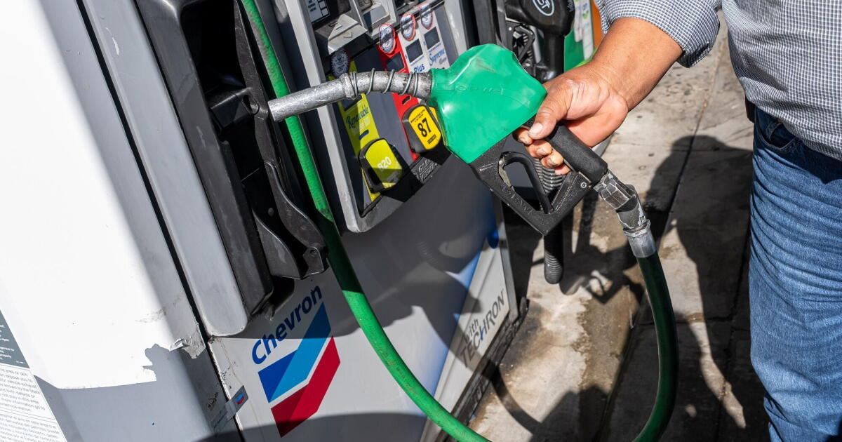 Trump s’apprête à revenir sur les normes d’économie de carburant de l’ère Biden