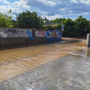 Un otoño más lluvioso y con riesgo de danas: « La température de l'eau est un ingrédient qui complique encore plus les choses »