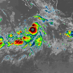 Un ouragan pourrait-il provoquer des inondations dans SoCal pour le week-end de la fête du Travail ?