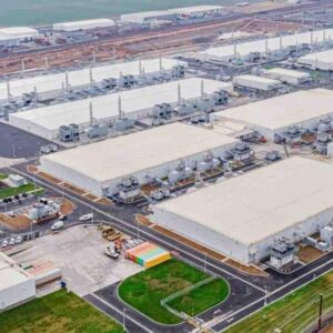 CENTRE DE DONNÉES ZAMORA | Un nouveau centre de données à Zamora consommera 20% de l'énergie totale de Castille-et-León, alerte un expert du CSIC