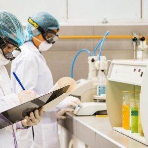 CONTAMINATION PFAS | Les 25 % des participants à une étude présentent des niveaux de « produits chimiques toxiques » ou de PFAS supérieurs aux recommandations