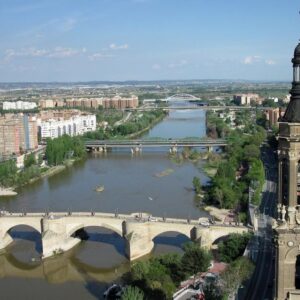 PREMIOS CIUDADES VERTES | Trois villes espagnoles, entre les finalistes pour remporter le plus grand nombre d'Europe
