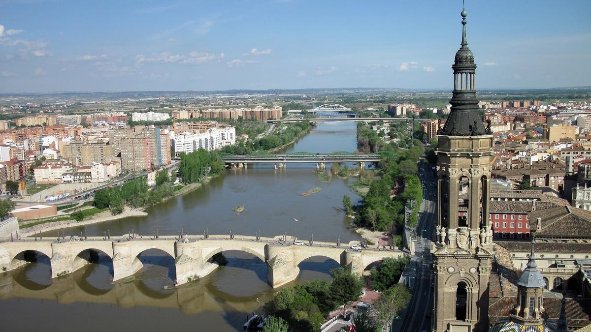 Los premios a la Capital Verde Europea tienen en cuenta varios factores ambientales
