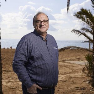 Antonio Turiel : « Nous allons avoir moins d'énergie et avons une baisse industrielle : nous ne pouvons rien faire pour l'éviter »