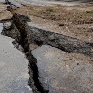 La nouvelle carte du Riesgo de Terremoto en Catalogne : les municipalités avec une plus grande vulnérabilité sismique