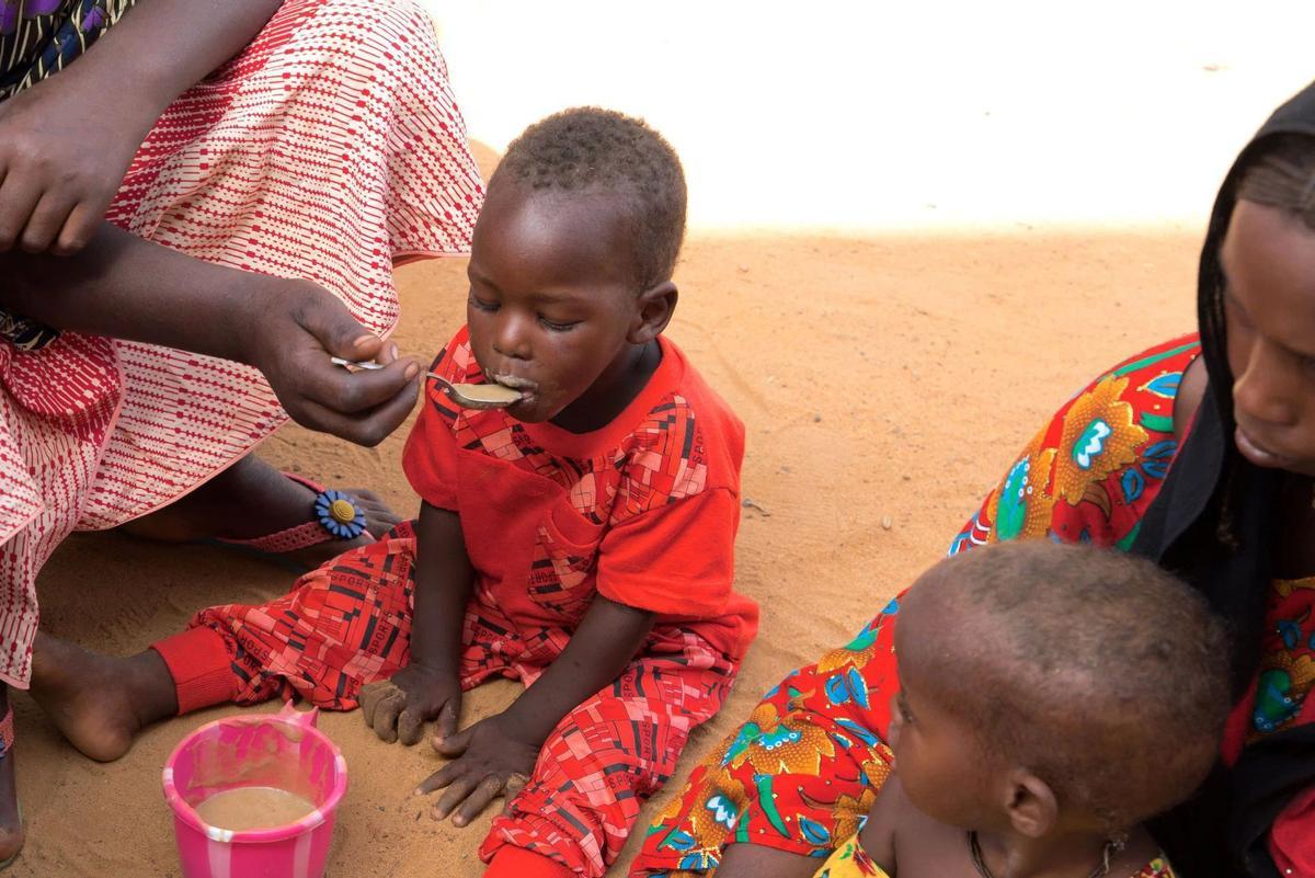 L’Afrique subsaharienne, une des régions les plus touchées
