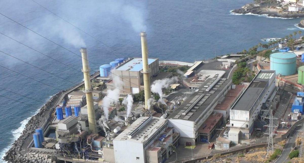 La production d'énergie sera là pour augmenter davantage les émissions en 2025 en Espagne