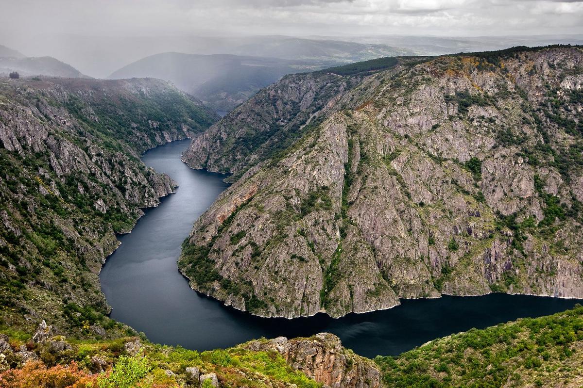 La réforme de la Directiva del Agua préoccupe également les entités conservatrices