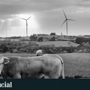 Du grand-père mineur au petit-fils ingénieur : une exposition dresse le portrait des acteurs de la transformation énergétique