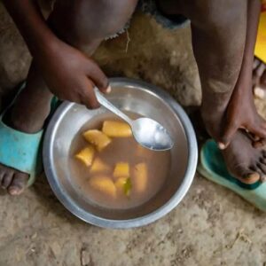 AUMENTA HAMBRE | Alertan de que el hambre vuelve a subir dans le monde tras años de mejoras