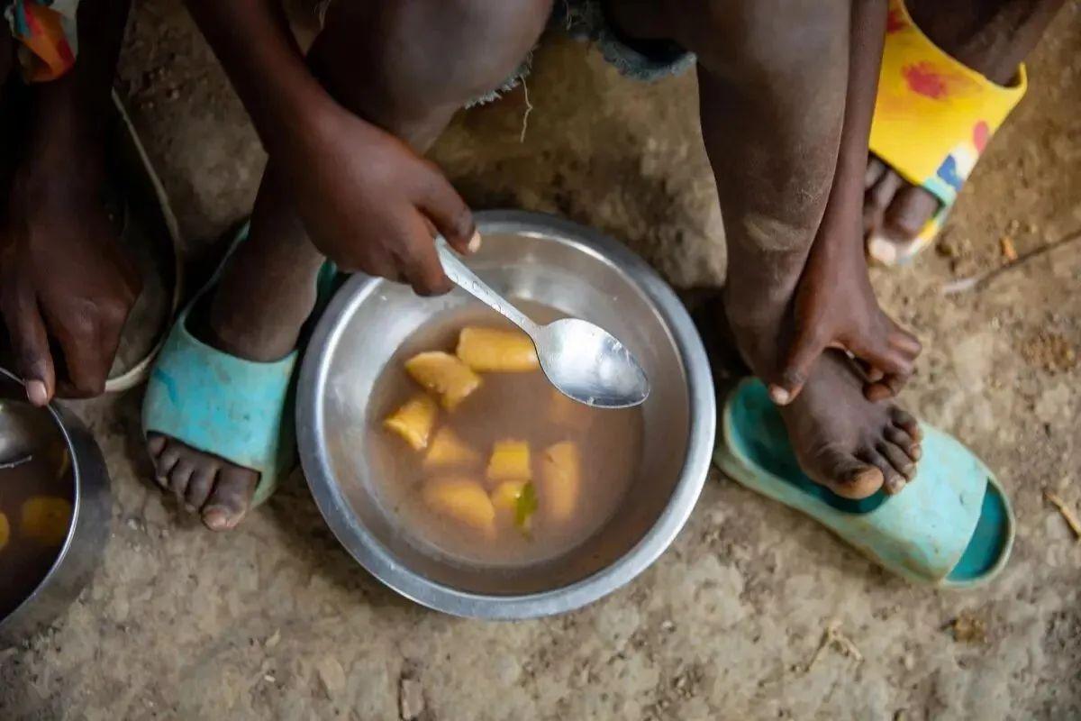 Les dossiers en matière de financement au troisième monde aggravent le problème