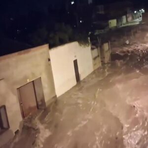 Dernière heure de l'alerte par les lluvias en Catalogne et Valence, en direct