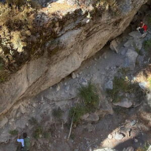Deux randonneurs de l'Utah sauvés après une périlleuse randonnée de 36 heures sur le mont Shasta