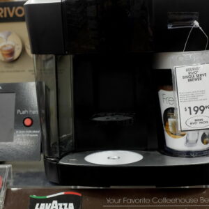 Keurig dit avoir mis au point des dosettes de café sans plastique