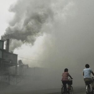 L'impact du changement climatique sur la santé disparaît et les scientifiques doivent déclarer une urgence sanitaire mondiale