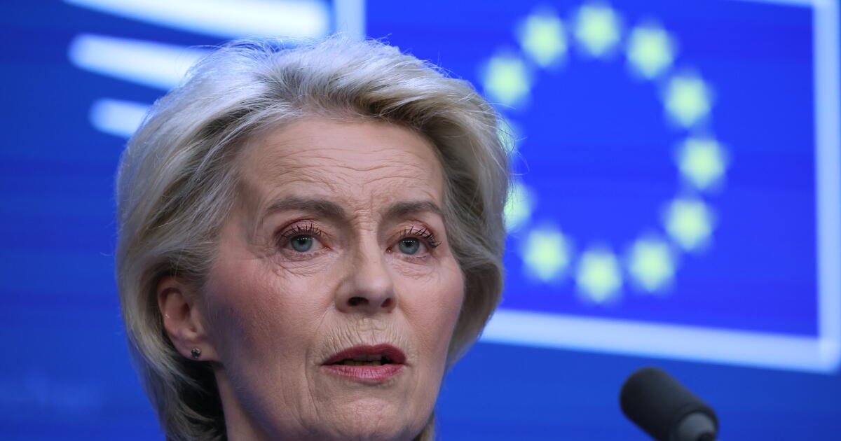 L’UE dévoile une nouvelle initiative dans l’Arctique alors que le réchauffement climatique et les menaces sécuritaires remodèlent la région