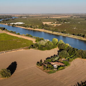 La Californie a payé 180 millions de dollars pour l'eau du saumon de Sacramento