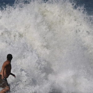 La tempête tropicale Rachel se comporte de manière inhabituelle. Ce que cela signifie pour SoCal