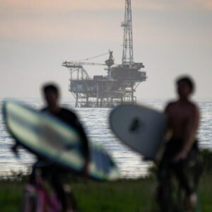 L’administration Trump va priver la Californie de ses protections côtières