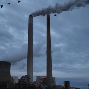 Les États-Unis sont l'une des principales raisons pour lesquelles le monde perd du terrain dans la lutte contre le changement climatique, selon un rapport de l'ONU.