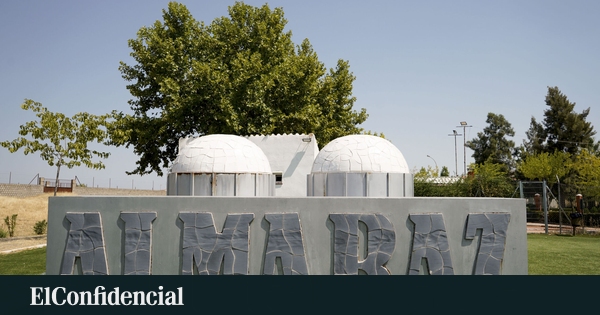 Les écologistes font appel à l'extension d'Almaraz et affirment que la région "arrêter de dépendre" de la centrale nucléaire