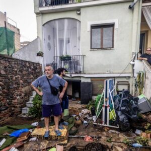 Les gouvernements ont identifié les risques climatiques lors de l'exécution des mesures avancées vers le pilote.