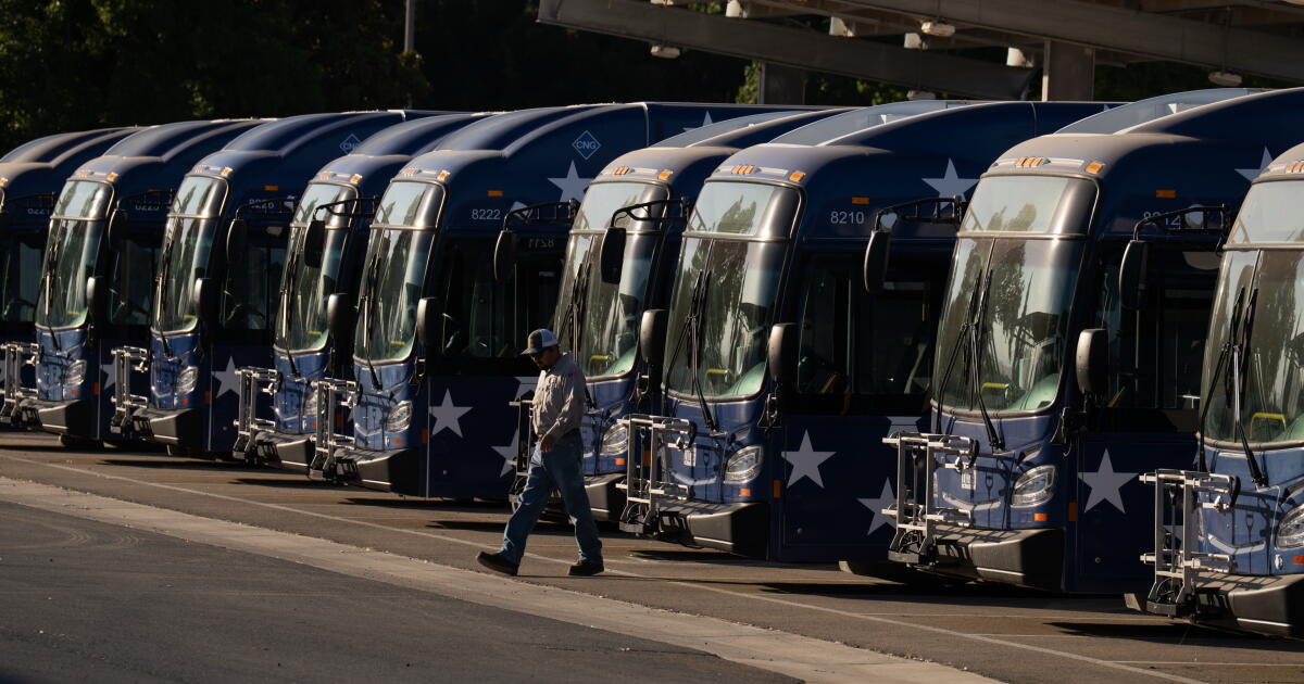 Les responsables de l’État défendent le programme californien de subventions aux camions propres alors que les législateurs réfléchissent aux réformes
