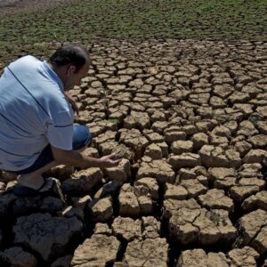 MUERTES EL NIÑO | Il s’agit de la « carte de la mort » d’El Niño : 2 500 victimes en Espagne de juin 2026 à mars 2027