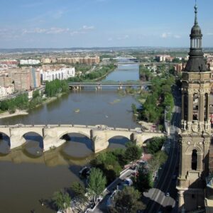 PREMIOS VERTS | Estas son las dos ciudades más verdes de Europa y ambas son españolas
