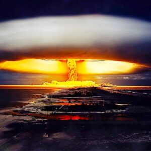 RÉACTIVATION DES ARSENALES NUCLÉAIRES | Alerte mondiale : l'arsenal nucléaire de la planète peut revenir à la création à partir de février