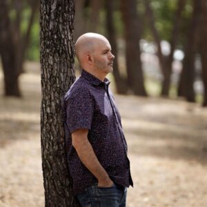 Rubén del Campo, Aemet : « Avec le changement climatique, il n'y a pas de ville en Espagne qui soit une salve de sufrir lluvias torrentielles »
