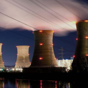 Trois centrales nucléaires fermées pourraient bientôt alimenter des millions de foyers – et des centres de données d’IA