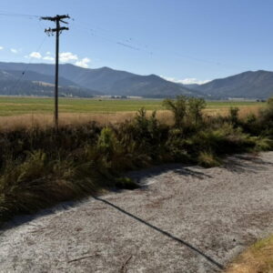 Une rivière asséchée dans le nord de la Californie suscite des inquiétudes pour le saumon